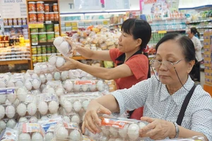 Thực phẩm sản xuất theo quy trình đảm bảo an toàn vệ sinh sẽ có chỗ đứng trên thị trường