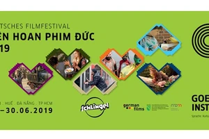 Liên hoan phim Đức Schlingel 2019 tại Việt Nam