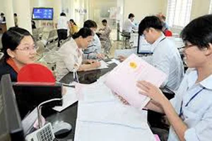 Tránh phát triển nghề công chứng tràn lan