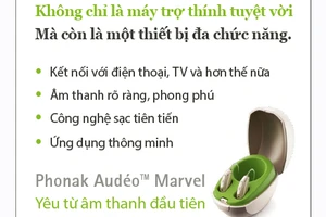 Làm gì khi mình hoặc người thân bị giảm/mất thính lực