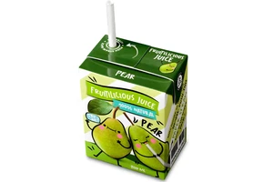 Tetra Pak ra mắt ống hút giấy cho đồ uống đóng hộp