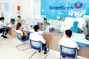 VietinBank cung cấp các gói sản phẩm tiện ích, an toàn cho khách hàng