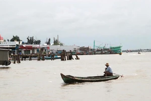 Siết chặt bảo vệ môi trường nước