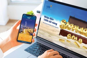 Gói Saphire và Gold của VIB: Giao dịch miễn phí trọn đời, hoàn tiền không giới hạn 