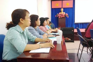 Chung tay giảm thiểu rác thải nhựa