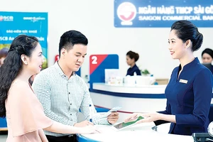 Bancassurance tiếp tục tăng trưởng