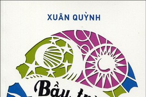 Poet Xuan Quynh bestowed Ho Chi Minh Prize 