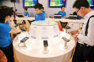 HCM City to host IT Exhibition 2017