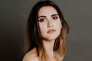 French musician Joyce Jonathan to perform in Hanoi, Da Nang