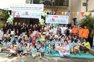 Photo courtesy of southafricahc.com