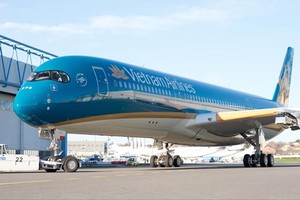 VNA’s promotional program marks War Invalids and Martyrs' Day