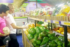 More than 30,000 promotional programs will be launched during the annual sale promotion month in Ho Chi Minh City in September