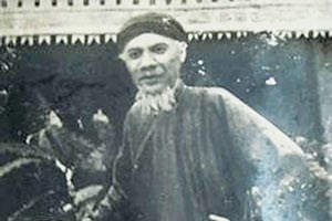 Hanoi marks 110th death anniversary of Dao Tan