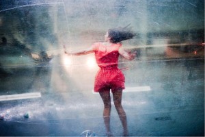 French-Vietnamese contemporary dance performance in city’s opera house