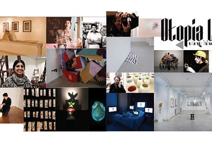 Local, int’l artists gather at contemporary art exhibition