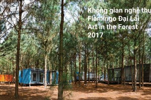 AIF Art Week 2017 opens