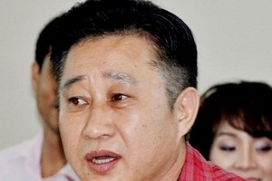 Ly Xuong Can (Source: thethaovanhoa.vn)