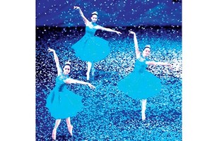 HBSO to perfrom Tchaikovsky’s famous classical ballet