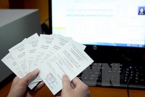 Illustrative image (Source: VNA)