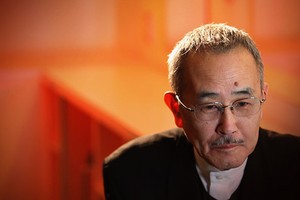 Japanese pianist Yamashita Yosuke performs in Hanoi