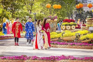 Ao Dai Festival returns