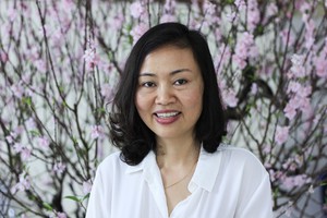 Assoc.Prof. Dr. Tran Van Khanh (Photo: Vnexpress)