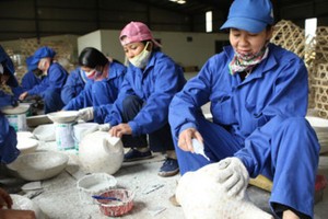 Illustrative image (Source: VNA)