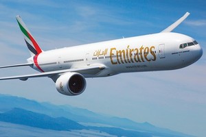 Emirates Airlines launches cheap flights from Vietnam to int’l destinations