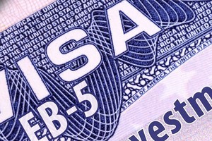 US to suspend certain visas for Vietnamese nationals