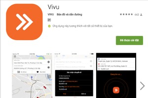 Futa Bus Lines launches its car booking app
