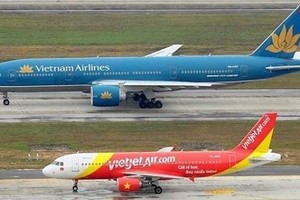 Airfares rise to cover aviation service fee