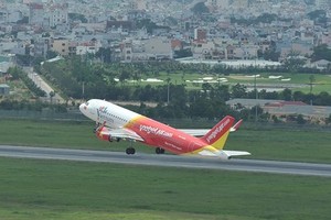 Vietjet offers tickets at VND0 on int’l flights