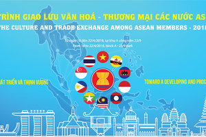 HCMC to host Culture and Trade Exchange among ASEAN Members