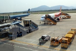 Illustrative image (Source: VNA)