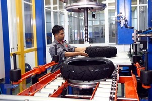 Illustrative image (Source: VNA)