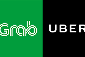 Investigation of transaction between Grab and Uber announced