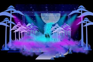 Da Lat launches first art show for tourists