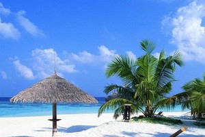 Vietnam targets 17-20 million foreign tourists a year by 2020. Illustrative image (Photo: mytour.vn)