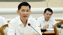 City focuses on resettlement projects