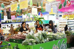 HCMC announces its trade development plan