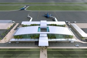 Construction of Sapa Airport to be started before 2020