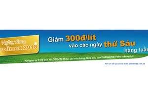 Petrolimex to cut diesel, petrol prices