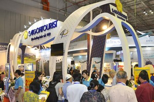 14th International Travel Expo Ho Chi Minh City opens