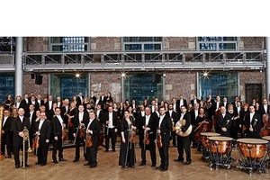 100-year-old London Symphony Orchestra to return to Hanoi