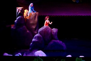 5th Hanoi Int’l Puppetry Festival opens