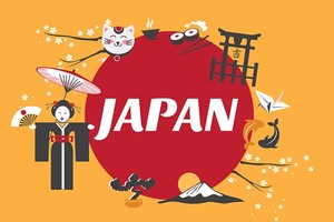 Japanese Culture Festival opens in city