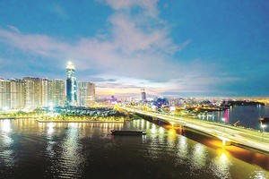 HCMC celebrates its 300th birthday with numerous cultural activities