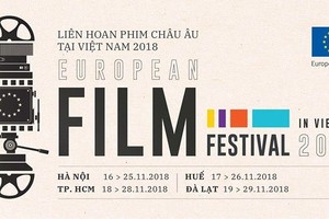 First-ever European Film Festival 2018 to be held in Da Lat