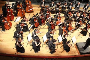 Concert celebrates Vietnam-Netherlands diplomatic ties