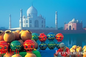 HCMC sees sharp increase in arrivals of Indian visitors